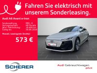 Audi A6 e-tron - Vorschau Bild 1