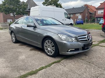 Mercedes E 250 - 3