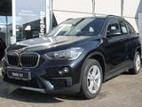 BMW X1 sDrive 18 i Advantage - BMW X1 in Freiburg