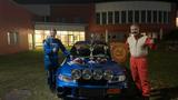 Mitsubishi Lancer Evo Evolution 4 / 6 Rally wrc H - Mitsubishi: Rally