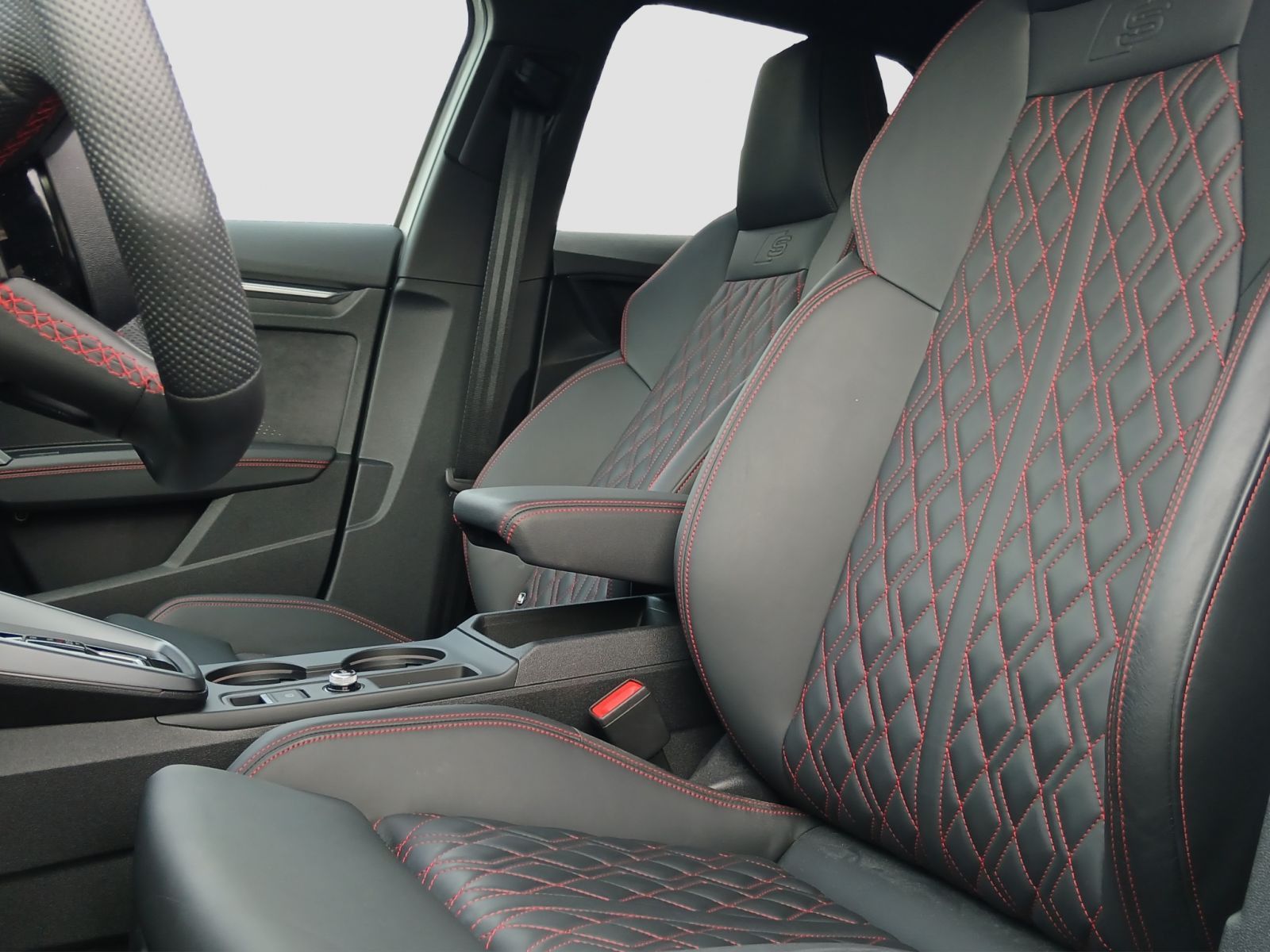 Audi A3 - Bild 10