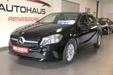 Mercedes-Benz A 160 A A 160 CDI / d - Mercedes-Benz A-Klasse: 160 Cdi