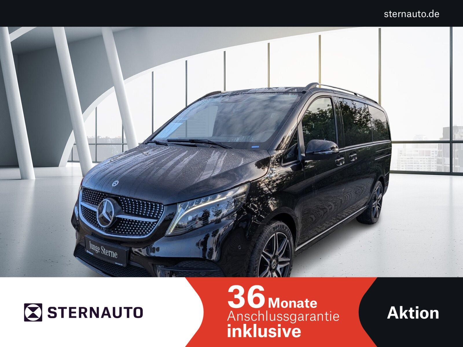 Mercedes-Benz V 300