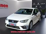 Seat Ibiza 1.0 TSI FR NAVI+LED+WINTERPAKET