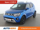 Suzuki Ignis 1.2 DualJet Mild-Hybrid Comfort 4x4*NAVI* - Suzuki Ignis in Stuttgart