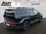 Hyundai SANTA FE 1.6 T-GDI HEV 4WD Blackline*Pano*Kamera - gebrauchte Hyundai SUV & Geländewagen