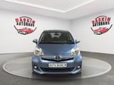 Toyota Verso-S Club KAMERA/NAVI/KLIMA/TÜV NEU - Toyota Gebrauchtwagen in Kerpen