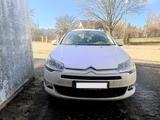 Citroën C5 Tourer HDi 165 Exclusive Automatik  - gebrauchte Citroën C5 aus dem Jahr 2012