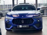 Maserati 3.8 V8 Trofeo ONE OF 100  Launch Edition - Maserati Levante SUV
