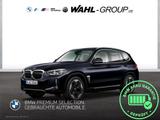 BMW iX3 Impressive HUD AHK Gestik Live Prof. ACC - BMW iX3 aus 2021