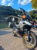 BMW R 1250 GS  - Motorräder in Berlin