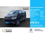 Volkswagen T6 Multivan Comfortline ''Generation SIX'' 2,0 l