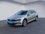 Volkswagen Passat Variant 1.8TSI COMFORTLINE DSG LED+Navi - gebrauchte VW Passat Variant aus dem Jahr 2017
