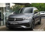 Volkswagen Tiguan Allspace R-Line 4-Motion 2.0 TDI 7-Stitze - Volkswagen: 4motion