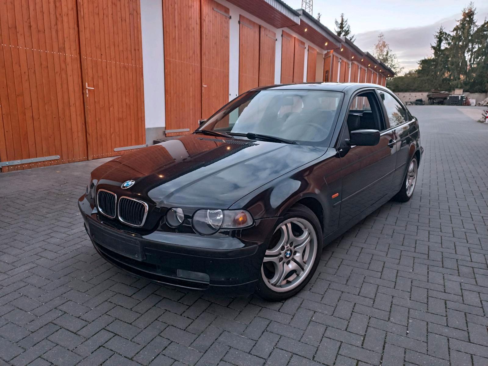 BMW 316