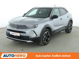 Opel Mokka X 1.2 Turbo Ultimate Aut.*NAV*ACC*CAM*PDC* - Opel Mokka X Ultimate mit Benzin-Antrieb