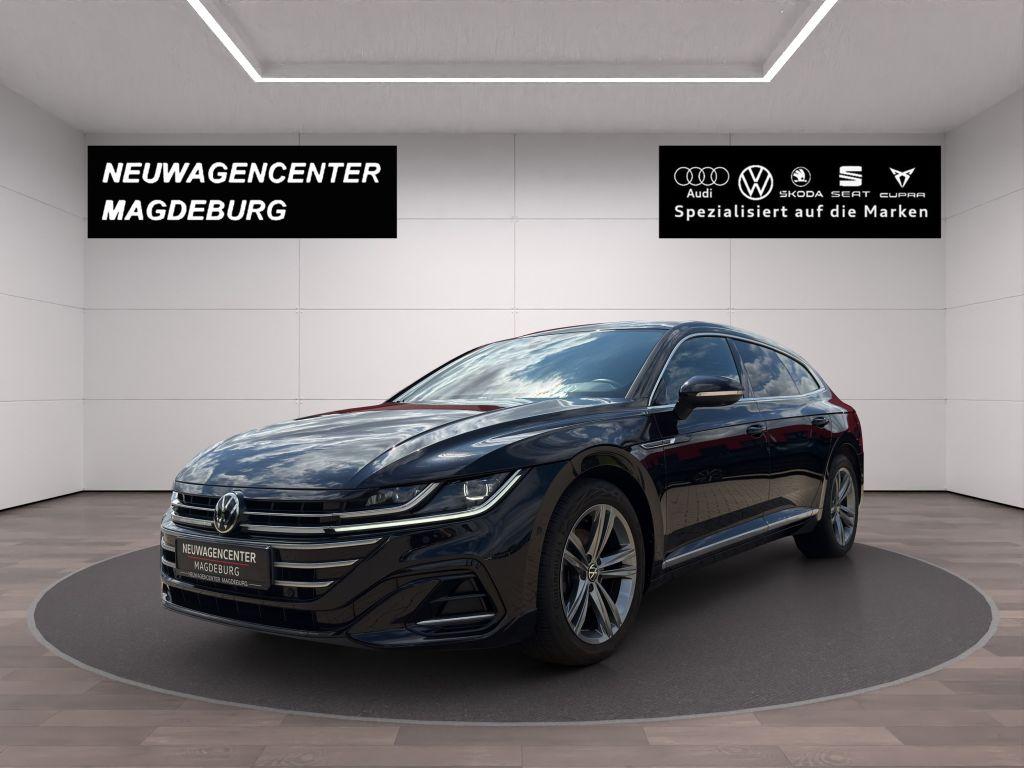 Volkswagen Arteon Shooting Brake 20 TDI SCR DSG RLine 2023