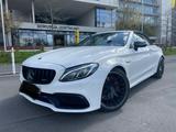 Mercedes-Benz C 63s  AMG  650Ps Voll Burmaster Airscraft 360 - Mercedes-Benz 65 AMG