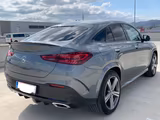 Mercedes-Benz GLE 450 d Coupé 4MATIC **AMG LINE**FACELIFT** - Mercedes-Benz GLE 450: Coupe