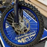 Yamaha YZ450F *83 h* 1. Hand* Modell 2023* - Angebote