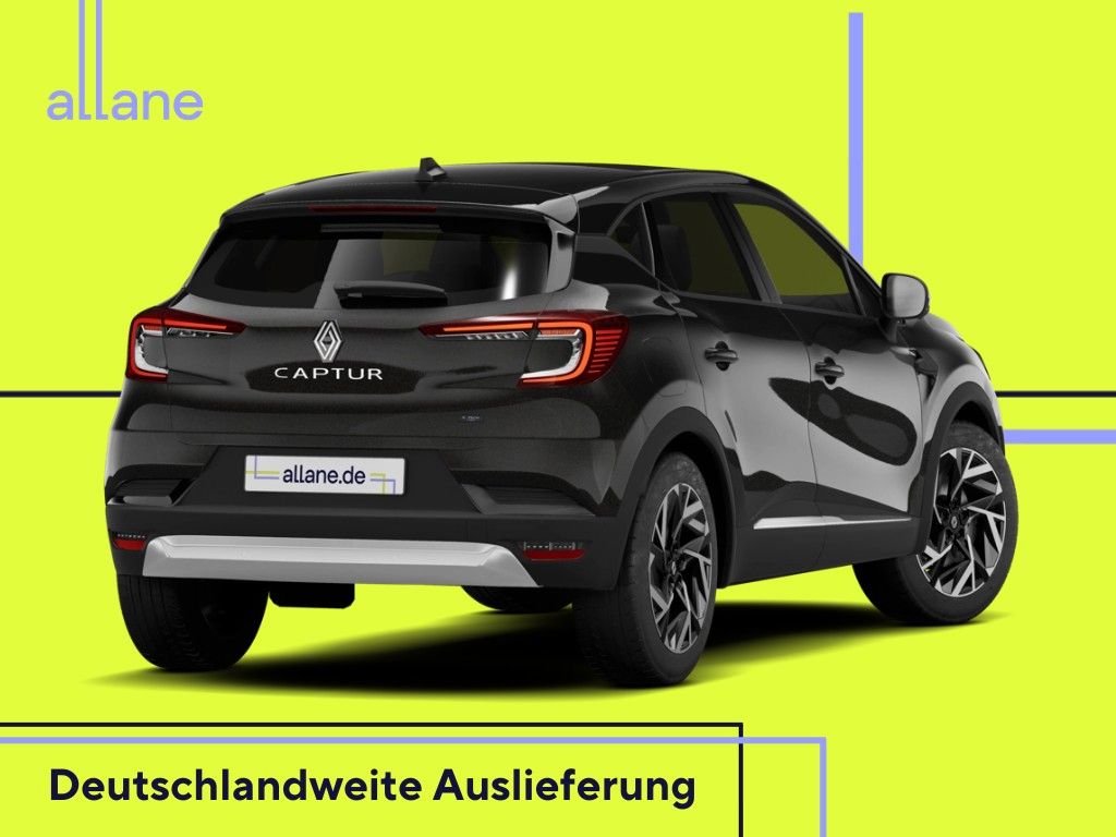 Renault Captur - Bild 2