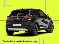 Renault Captur - Vorschau Bild 2