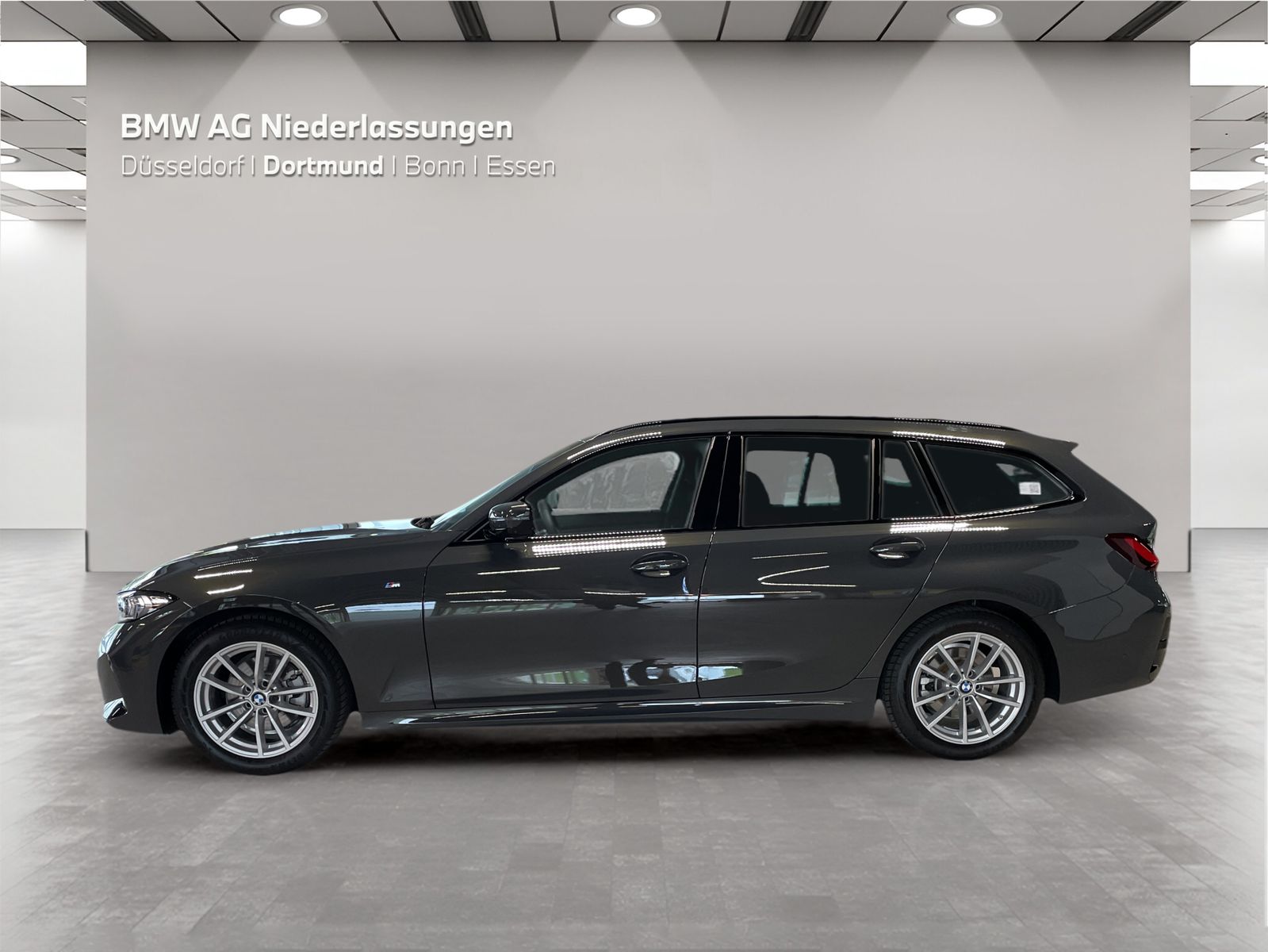 BMW 320 - Bild 5