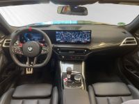 BMW M4 - Vorschau Bild 10