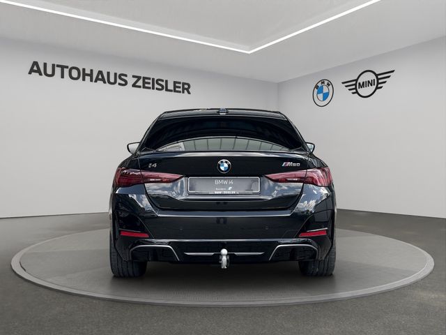 Foto Nummer 6: BMW i4