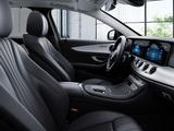Mercedes-Benz E 220 T d AVANTGARDE NIGHT WIDE 360 AHK DISTR - Mercedes-Benz E 220 Gebrauchtwagen in Lübeck