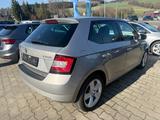 Skoda Fabia Drive DSG Navi Standheizung RFK - Skoda Fabia: R