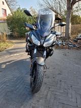 Yamaha MT 07 Tracer 700 1.Hand 7073km Sturzbügel HU neu - YAMAHA TRACER 700