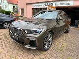 BMW X6 M50 M50d - - BMW X6 M50 von privat