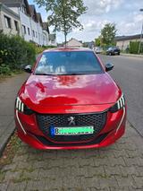 Peugeot 208 PureTech 130 EAT8 GT GT - Peugeot 208 in Köln