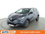 Renault Kadjar 1.6 dCi Energy Bose Edition 4x4*NAVI* - graue Renault Kadjar