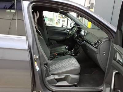 Volkswagen T-Cross - Bild 9
