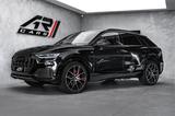 Audi Q8 50 TDI Sline*Matrix*Stand*BO - Audi Q8: Sline