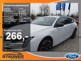 Peugeot 508 1.5 BlueHDi 130 SW GT LED ACC SHZ Kamera - Peugeot Jahreswagen