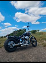 Harley-Davidson Fxst softail - Offers matching your search criteria