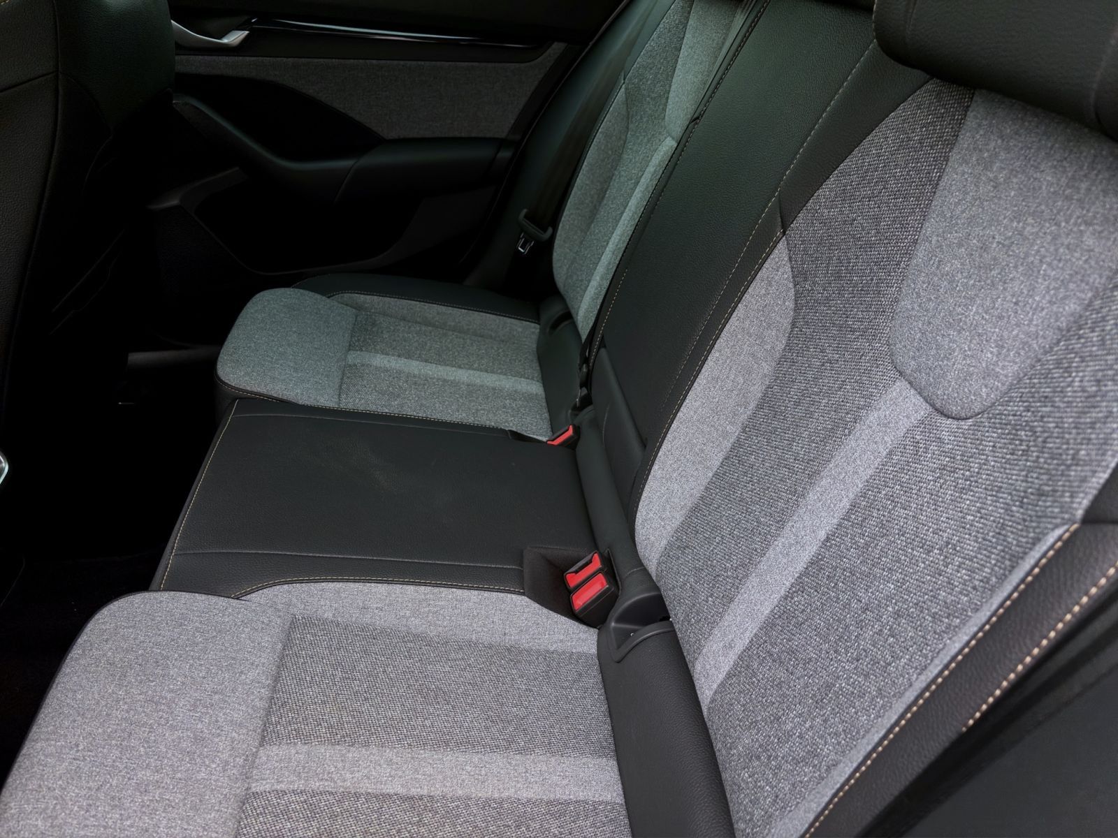 Skoda Octavia - Bild 16