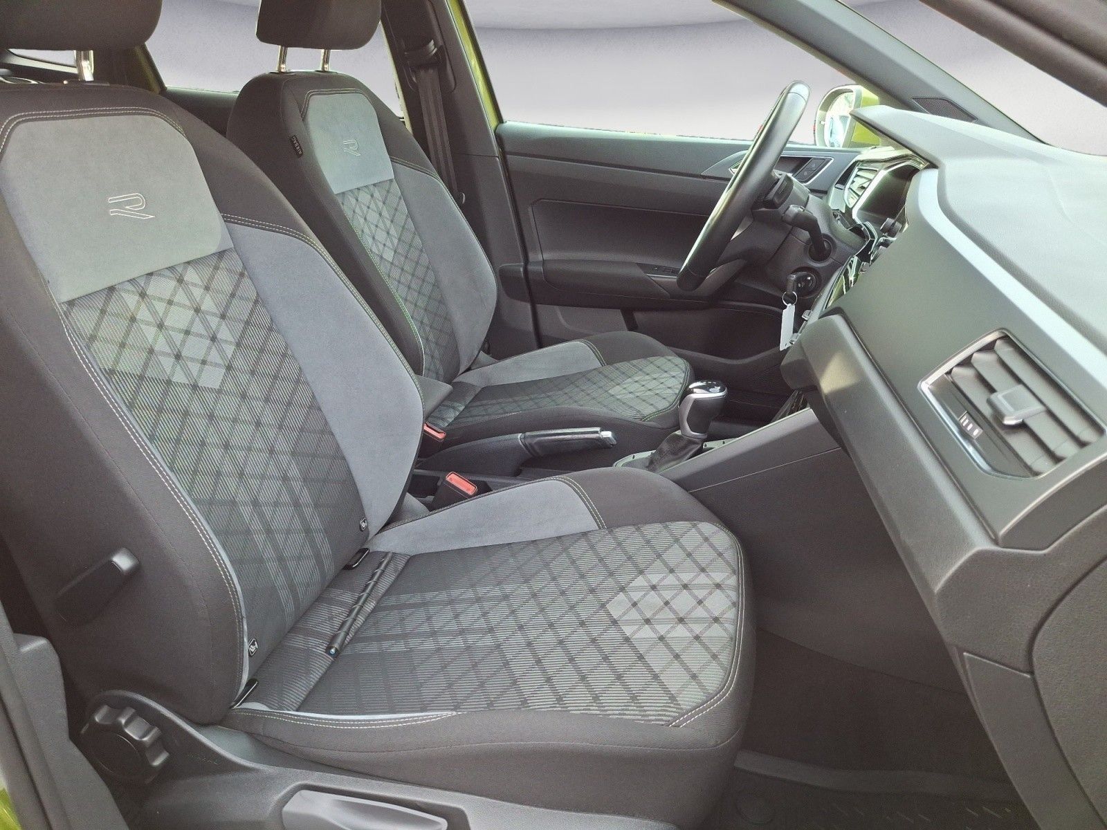 Volkswagen Taigo - Bild 9