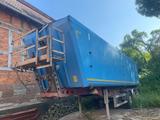 Schmitz Cargobull SKI 24  50 m3 Mülde ALU - Kipper Schmitz
