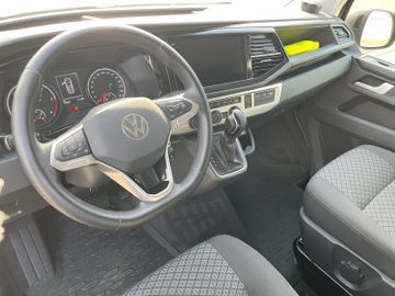 Volkswagen T6.1 Multivan DSG LED Navi AHK Kamera ACC