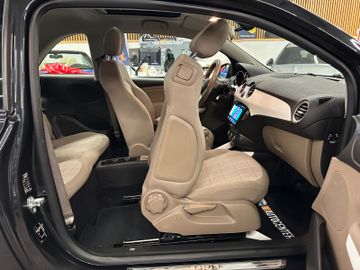 Opel Adam Glam *Navi*Pano*Sitzheizung*