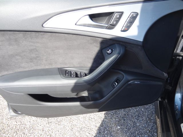 Fahrzeugabbildung Audi A6 3.0 TDI quattro/S-Line/Rotor/Pano/Luft/Leder/