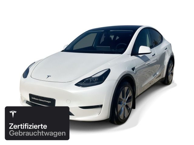 Image of Tesla Model Y