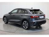Audi A3 Sportback TFSI e S line - Audi A3 Gebrauchtwagen in Stuttgart