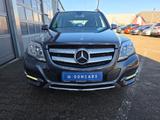 Mercedes-Benz GLK 220 CDI BlueEfficiency/NAVI/GARANTIE/EURO 5/ - Mercedes-Benz GLK 220 in Köln