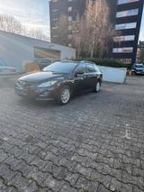 Mazda 6 2.0 DISI Center-Line Kombi Center-Line - gebrauchte Mazda 6 aus dem Jahr 2011
