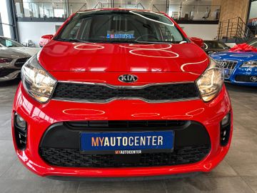 Kia Picanto Dream Team *Navi*Kamera*PDC*